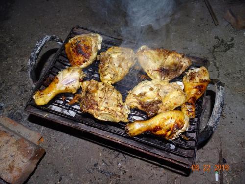 Hostal Caba�as La Chicharra