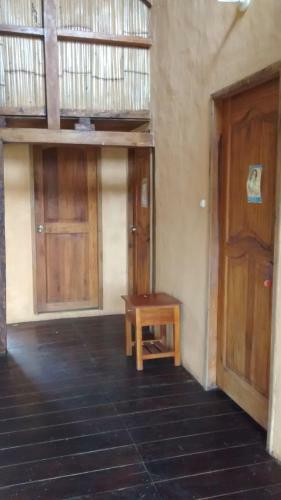 Hostal Caba�as La Chicharra