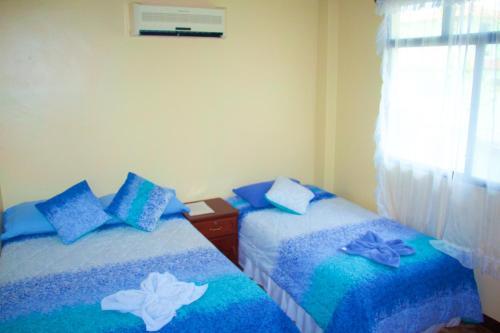 Hostal Nathaly