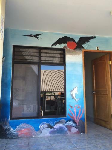 Hostal Nathaly