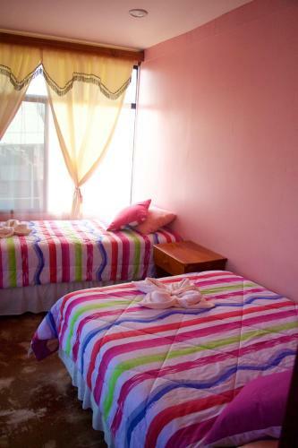 Hostal Nathaly