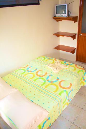 Hostal Nathaly