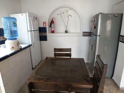 Bed & Breakfast Cuenca Rooms