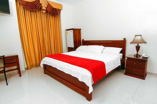 Hotel Versailles Internacional