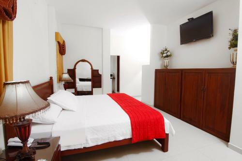 Hotel Versailles Internacional