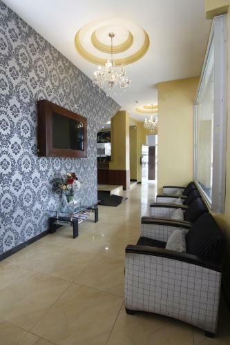 Hotel Versailles Internacional