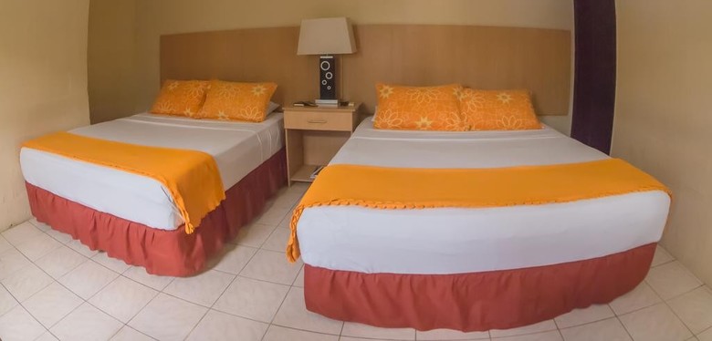 Hostal North Seymour
