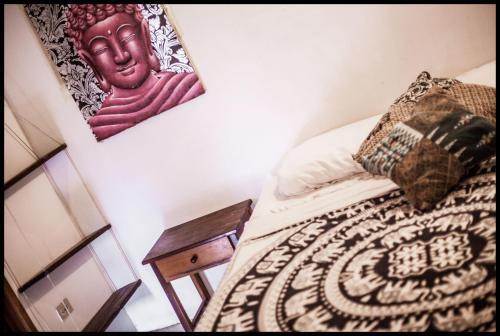 Albergue Casa Del Sol