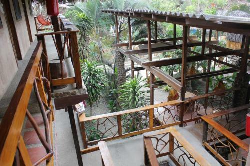 Albergue Casa Del Sol