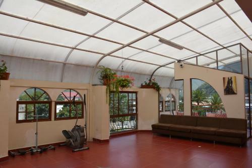 Hotel Elvita Spa