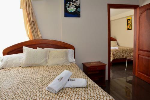 Hotel Elvita Spa