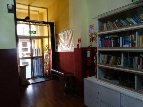Albergue Hostal Belmont Plaza Quito