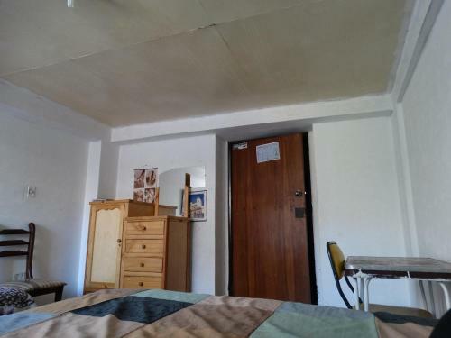 Albergue Hostal Belmont Plaza Quito