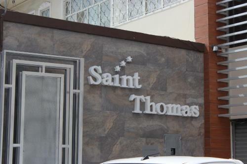Hotel Saint Thomas