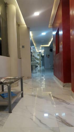 Hotel Saint Thomas
