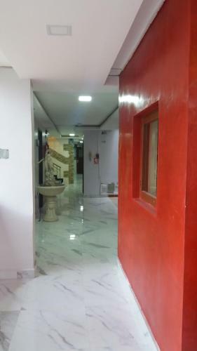 Hotel Saint Thomas