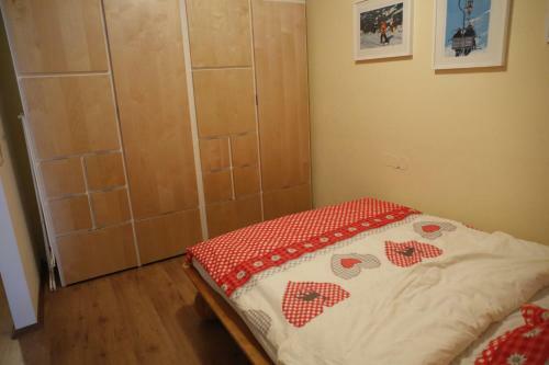 Apartamento Altenmarkter Hof