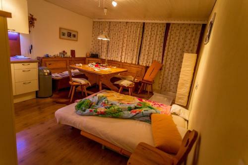 Apartamento Altenmarkter Hof