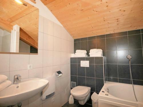 Hotel Gamsblume 12