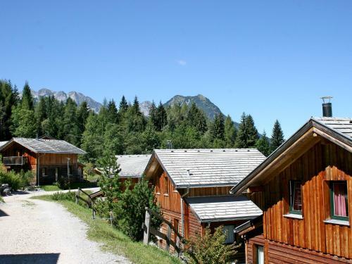 Hotel Gamsblume 12