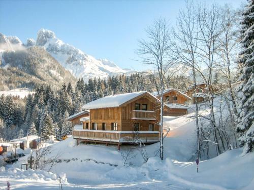 Hotel Gamsblume 12