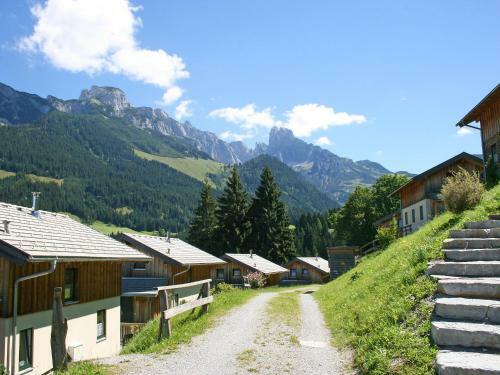 Hotel Alpenrose 8