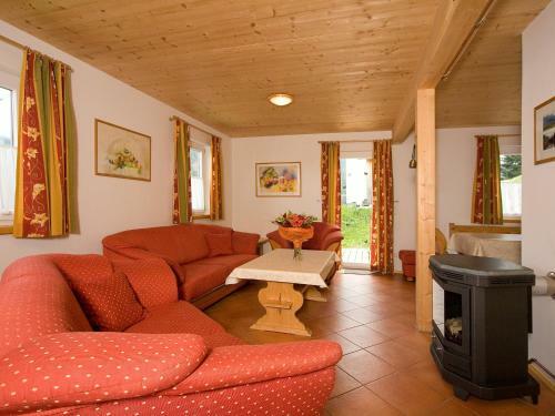 Hotel Alpenrose 8
