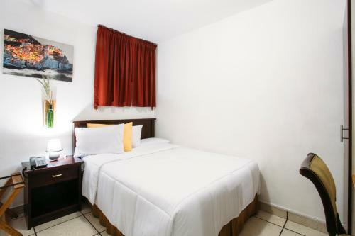 Morrison Hotel De La Escalon