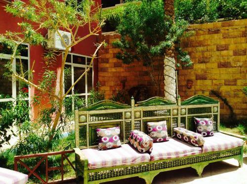 Arabia Diamond Apartment