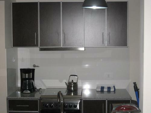 Apartamento Bahiaxdia Paraguay