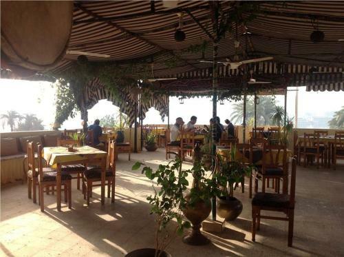 Nile Valley Hotel