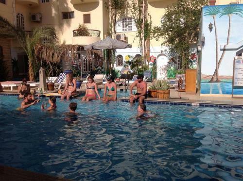 Nile Valley Hotel