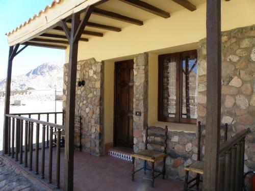 Hotel Daniela Village St.katherine