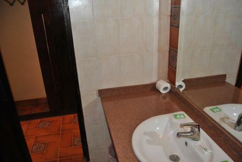 Hotel Daniela Village St.katherine