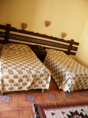 Hotel Daniela Village St.katherine