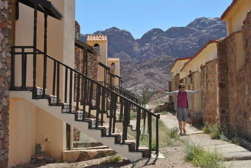 Hotel Daniela Village St.katherine