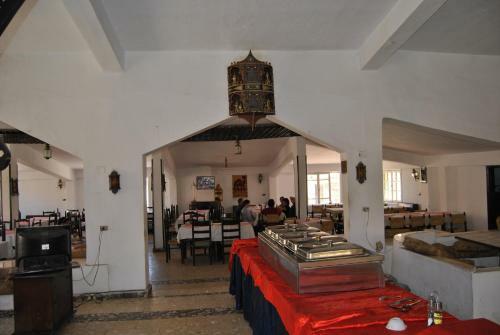 Hotel Daniela Village St.katherine