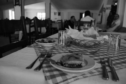 Hotel Daniela Village St.katherine