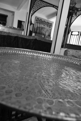 Hotel Daniela Village St.katherine