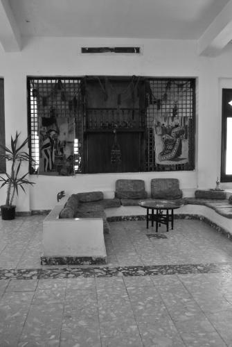 Hotel Daniela Village St.katherine