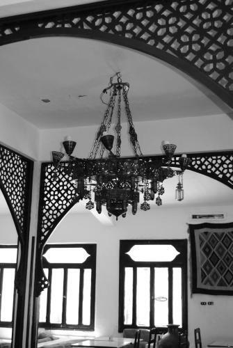 Hotel Daniela Village St.katherine