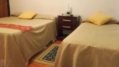Hotel La Casona