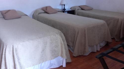 Hotel La Casona