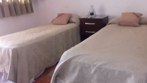 Hotel La Casona