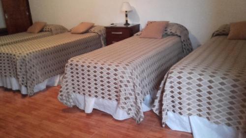 Hotel La Casona