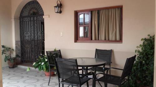 Hotel La Casona