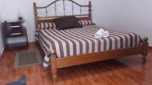 Hotel La Casona
