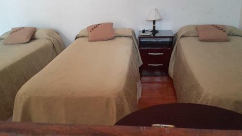 Hotel La Casona