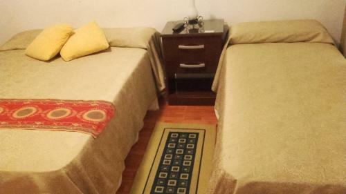 Hotel La Casona