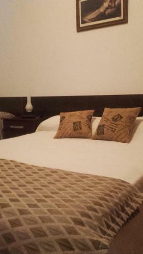 Hotel La Casona